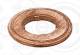 Seal Ring, nozzle holder - 967.860 ELRING - BC3Z-9229-B