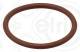 Seal, crankcase breather - 967.940 ELRING - BC3Z-8527-C