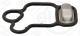 Seal, camshaft adjustment - 968.000 ELRING - 15815-R40-A01