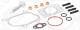 Montagesatz, Lader - 968.050 ELRING - 008TA18007000
