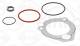 Dichtungssatz, Lader - 972.680 ELRING