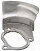Dichtung, Lader - 972.890 ELRING - 14462-00Q0E, 8200947259