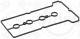 Gasket, cylinder head cover - 972.940 ELRING - 11122000, 1540001, 71-54204-00