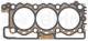 Dichtung, Zylinderkopf - 980.570 ELRING - 0209.GZ, 10194720, 61-36610-20
