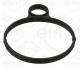 Gasket, vacuum pump - 982.400 ELRING - 31375695, 5205980, BB5E-2D224-BA