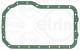 Gasket, oil sump - 984.478 ELRING - 3345331, 7700859751, M889793