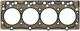 Gasket, cylinder head - 098.560 ELRING - 1002060SCB1C
