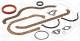 Gasket Set, crank case - 986.918 ELRING - 7701462218, 7701465261, 7701466416