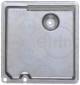 Hydraulic Filter, automatic transmission - 994.056 ELRING - 24311218550, 24341215544