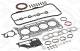 Full Gasket Set, engine - 994.570 ELRING - A0101-BC20B