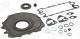 Gasket Set, crank case - 995.640 ELRING