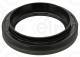 Wellendichtring, Differential - 996.840 ELRING - A0139971946