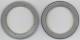 Shaft Seal, crankshaft - 105.589 ELRING - 941666, 941666-0, 31-024191-00