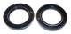 Wellendichtring, Differential - 107.794 ELRING - 0824008900, 0948350532, 0852165200