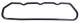 Gasket, cylinder head cover - 109.193 ELRING - 0249.25, 1576414, 607655