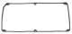Dichtung, Zylinderkopfhaube - 125.950 ELRING - MD342281, 026819P, 11091200