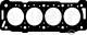 Gasket, cylinder head - 130.732 ELRING - 0209.1H