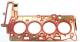 Gasket, cylinder head - 138.121 ELRING - 11115-WA010-02, 11128509150, 10196610