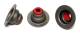 Dichtring, Ventilschaft - 138.310 ELRING - 0956.34, 12011400, 24-307104-50