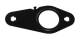 Seal, crankcase breather - 150.350 ELRING - 06D131550D
