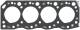 Gasket, cylinder head - 152.790 ELRING - 11115-54083-B0, 11115-54084-B0, 10081900
