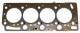 Gasket, cylinder head - 158.382 ELRING - 5607635, 8-97376213-1, 97376213