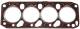 Gasket, cylinder head - 164.261 ELRING - 1315704, 0026576, 10083010