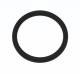 Seal Ring - 165.520 ELRING - 01180647, 55582541, 650105