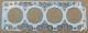 Gasket, cylinder head - 174.713 ELRING - 04902562, 7420859733, 7421038419