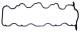 Gasket, cylinder head cover - 176.840 ELRING - 11213-64060, 11213-64061, 11072100