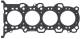 Gasket, cylinder head - 176.960 ELRING - 11141-75F10, 10147200, 61-53200-00