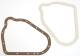 Gasket, timing case cover - 183.555 ELRING - 3460150120, 31-021556-00, 70-12408-00