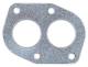 Gasket, exhaust pipe - 184.897 ELRING - 4147260, 5891207, 00105000