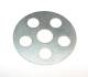 Seal, flywheel - 190.497 ELRING - 021105275, 021.105.275, 31-022209-00