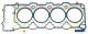 Dichtung, Zylinderkopf - 191.530 ELRING - 10165510, 11127514379, 61-33700-10