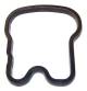 Gasket, cylinder head cover - 193.640 ELRING - 4030160121, 01.10.003, 50-022809-00