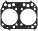 Gasket, cylinder head - 194.460 ELRING - 51.03901-0391, 61-42635-00, H40691-00