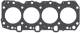 Gasket, cylinder head - 197.700 ELRING - 11115-67040-01, 11115-67050-01, 10095500