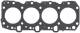 Gasket, cylinder head - 197.710 ELRING - 11115-67040-03, 11115-67050-03, 10095510