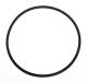 O-Ring, cylinder sleeve - 214.001 ELRING - 01153816, 01181880, 01181927