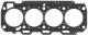 Gasket, cylinder head - 217.031 ELRING - 11141-79J51-0C0, 55202011, 5607847