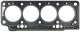 Gasket, cylinder head - 219.721 ELRING - 3345349, 4402948, 6001545361
