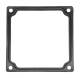 Dichtung, Lader - 220.320 ELRING - 2711411180, 01136700, 70-33776-80