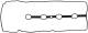 Gasket, cylinder head cover - 225.740 ELRING - ZJ20-10-235, 11114800, 1537583