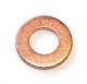 Seal Ring, nozzle holder - 236.030 ELRING - 0000142555, 0921173