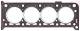 Gasket, cylinder head - 239.870 ELRING - 0203.84, 0209.G6, 07125