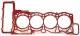 Gasket, cylinder head - 240.160 ELRING - 079103383DE, 079103383DK, 079103383DP