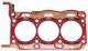 Gasket, cylinder head - 245.630 ELRING - 059103148AD, 10219410, 61-10096-10