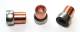 Locknut - 246.180 ELRING - 9A700498200, WHT004982