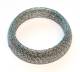 Gasket, exhaust pipe - 261.310 ELRING - 00974500, 17451-0B010, 28695-3A800
